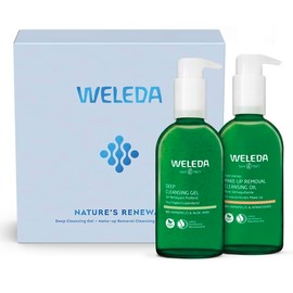 Premium Cleansers Gift Set