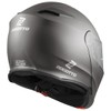 Bogotto V271 Motorcycle Flip-Up Helmet, XS
