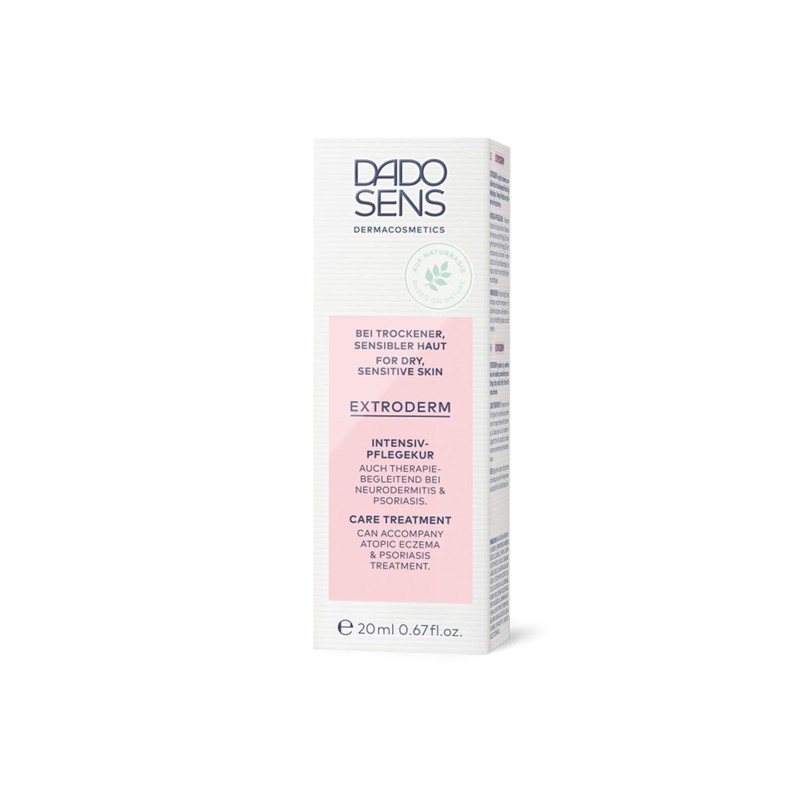DADO SENS EXTRODERM Intensive Care Treatment 20 ml – Intensive