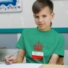 Toddler T-Shirt Prince Polish Prince Crown Countries Cotton Poland Flag