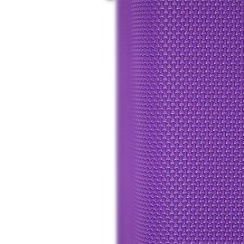 Enjoy MFG 2006-2020 YAMAHA TTR 50 Seat Cover By Enjoy MFG ALL PURPLE GRIPPER #105
