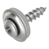 Pack of 100 Spengler Screws 4.5 x 25 Torx |