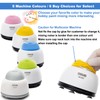 ONiLAB Mini Vortex Mixer with Touch Function, Lab Mixing, Nail