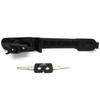 appRUN Exterior Door Handle Front Rear For VW LT For
