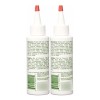 Crecimiento Salvaje, Aceite Para El Cabello, 4 Onzas, Paquet