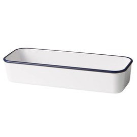 SO-Q STYLE 18-456088 URBAN MODERN Extra Case, Blue, Made in Japan