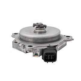 13090-F0010 Engine Variable Valve Timing Control Solenoid Replacement for T-oyota Corolla Camry Avalon RA-V4 Compatible with Lexus ES250 2018-2024 2.0L 2.5L Replace 13090F0010 13090-25010 1309025010