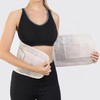 Back Brace For Lower Back Pain, Light Breathable Back Brace,Posture