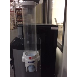 Clover WATER COOLER PARTS CLOVER AQUVERSE WATER COOLER CUP DISPENSER