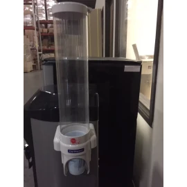 Clover WATER COOLER PARTS CLOVER AQUVERSE WATER COOLER CUP DISPENSER