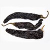 4oz Dried Pasilla Peppers, Chile Negro Chilaca Seco by 1400s