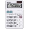 Calcolatrici Sharp EL-320WB