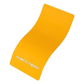 PRISMATIC POWDERS® 02 Vette Yellow (1 LB/PSB-4589) - The Powder Coat Color Experts