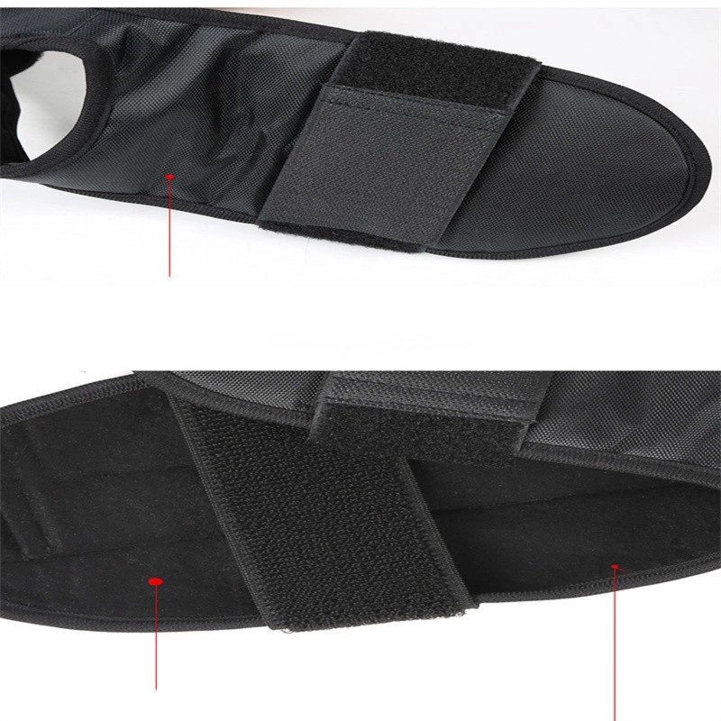 Unbranded Yoga Stretching Trainer Stroke Correction Belt Foot Stretcher Ankle
