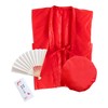 KYOETSU Chanko, 60th Birthday, Red Chanko, Yonezu Chanko, Koki Chanko,