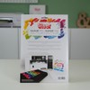 Siser® Easy Subli Pack 5+5 Thermal Transfer Film, Printable with