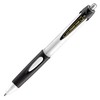 uni-ball SN-220 Power Tank Retractable Ballpoint Pen - 1.0mm -