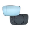 Johns 20 07 37-83 Glass for External Wing Mirrors