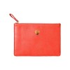 Portico Designs Women's SKYP03 Handbag Organizer, Red, One Size