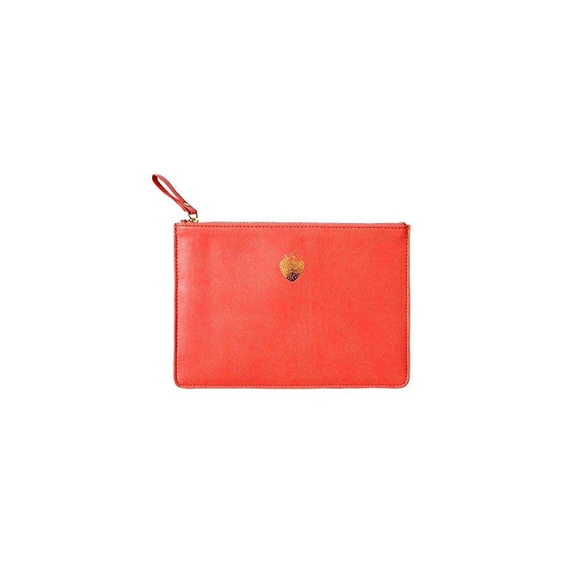 Portico Designs Women's SKYP03 Handbag Organizer, Red, One Size