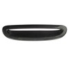 Hood Engine Cover Air Intlet Grille Cover Black Replacement for