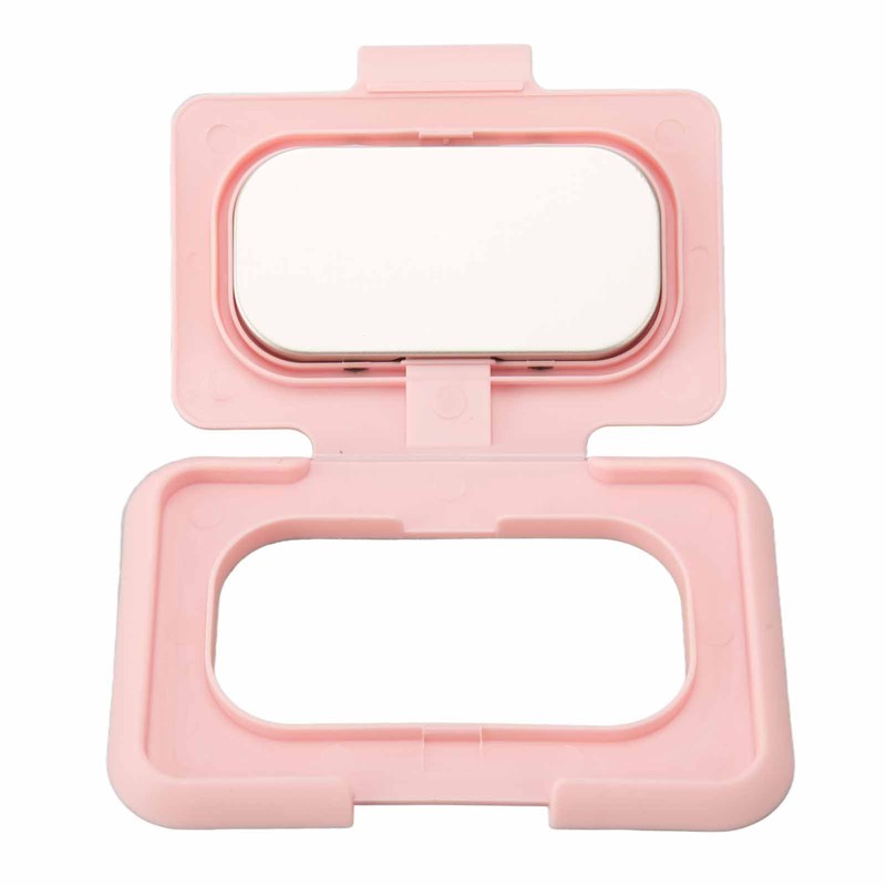 Baby Wipe Warmer Constant Temperature Evenly Heating Portable USB Wet