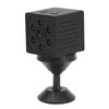 Baby Security Camera with Stand Wireless WIFI Security Camera 1080P