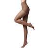 Conte elegant Women's Tights for Sensitive Skin with Vitamin E