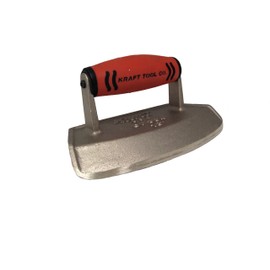 Kraft Tool CF387PF Diameter Chamfer Tube Bronze Edger with ProForm Handle, 36-Inch