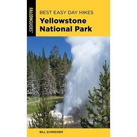 Best Easy Day Hikes Yellowstone National Park