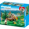 PLAYMOBIL 5424 Wanderer bei der Gebirgsquelle
