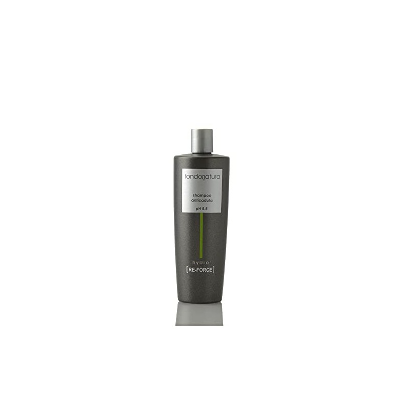 Fondonatura Anti-Hair Loss Shampoo PH 5.5 250ml