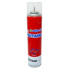 Whip-It! Butane (300ml)