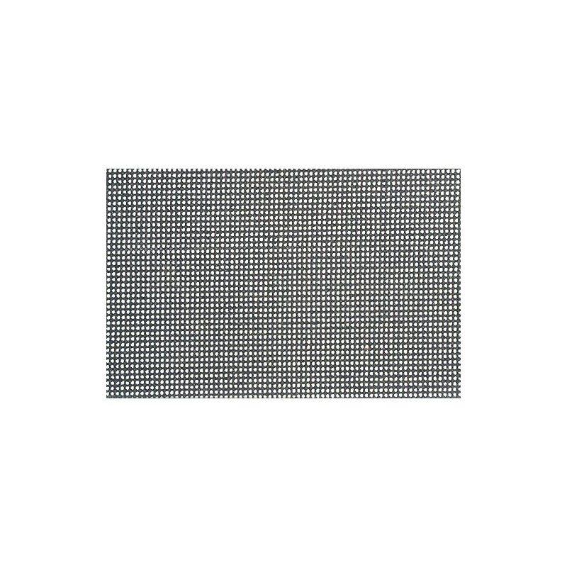 Connex COXT781274 Sanding mesh, Set of 5 Pieces