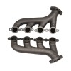 Geartronics 2x LS Swap Cast Iron Manifold Headers fits for