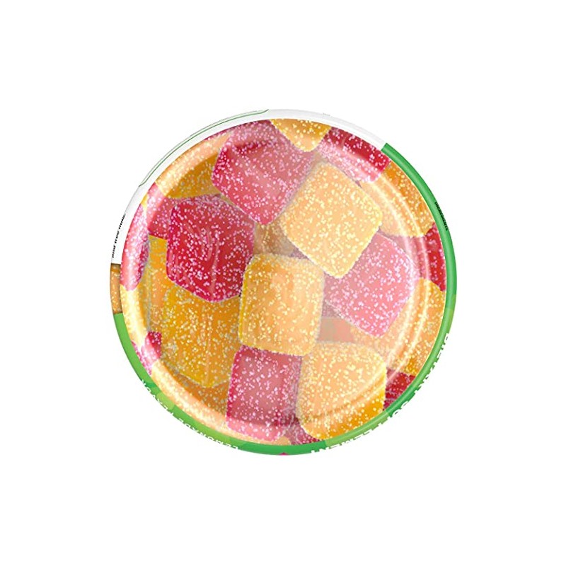 Prenatal Vitaminas en gomitas 90 unidades El empaque puede variar