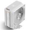 Iota A40 CPU Air Cooler Single Tower CPU Cooler with