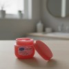 Cuidado Facial Bálsamo Vaseline Frutal Para Labios Lip