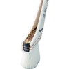 トラスコ中山(TRUSCO) 特選万能刷毛 20号 刷毛幅50×全長215mm 10本入 まとめ買い TPB-342-10
