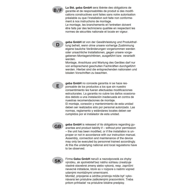 Emergency Off Mushroom KRV 32/R, Locking, Suitable for geba "J"