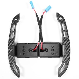 US Central Warehouse Spot Stock Paddle Shifter toyota Paddle Shift Upgrade for Toyota Camry GR Corolla Yaris GR Avalon Rav4Color: replace-6pad