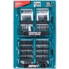 Makita E-00038 Impactx 100 Pc. Driver Bit Set