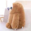 Winsterch Large Plush Sloth Stuffed Animal, Plush Stuffed Animals, Large
