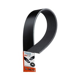 Ajanta USA OEM Replacement Belt Multi Ribbed (350K4) Compatible with Hilti 359476 - DSH700 and DSH900 Cut-Off saws, 12" and 14" only (34 3/4" X 1/2")