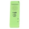 Lossless Sound Quality Mp3 Player, Multifunctional Portable Mini Mp3 for