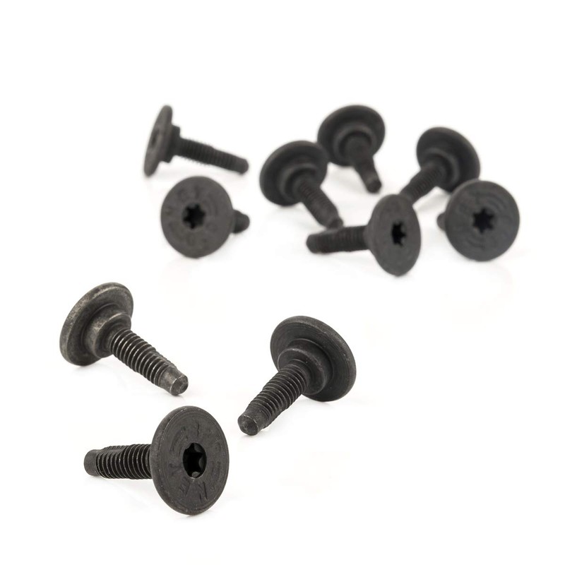 LST Underbody Driving Protection Torx Screw M6 x 19 mm