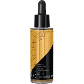 Self Tan Tonic Glow Drops by St. Tropez for Unisex - 1 oz Drops
