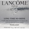 Lancôme Long Time No Shine Loose Setting Powder Translucent 15