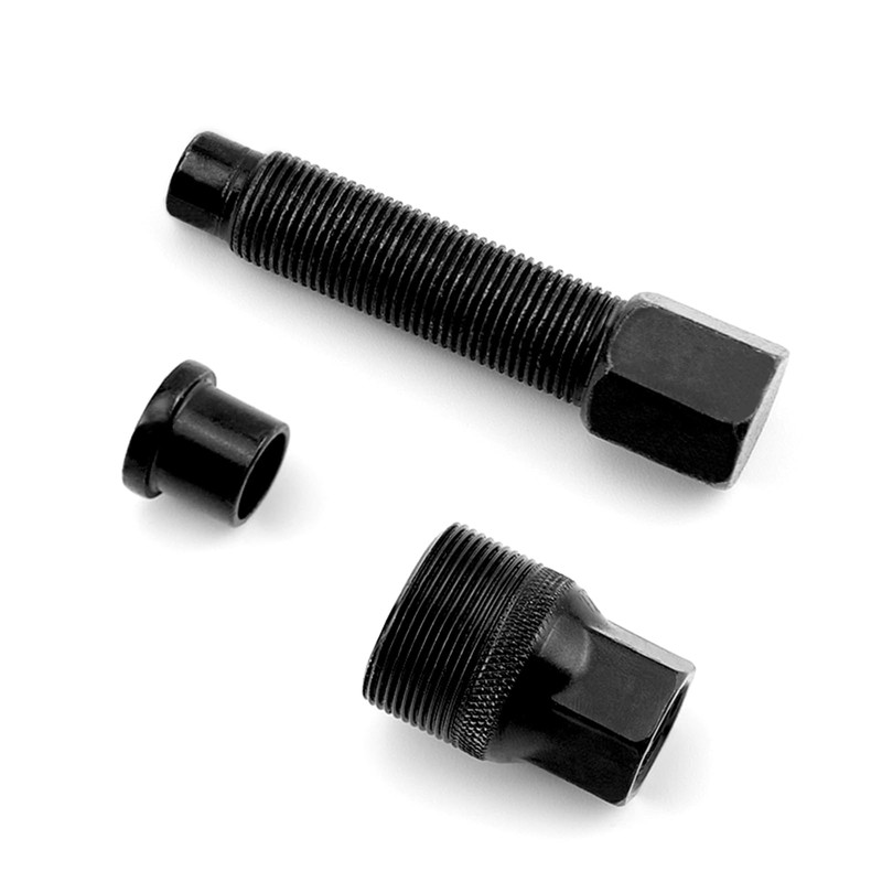 CIXLOGIC Bicycle Crank Puller Crank Remover Bike Crankset Crank Arm