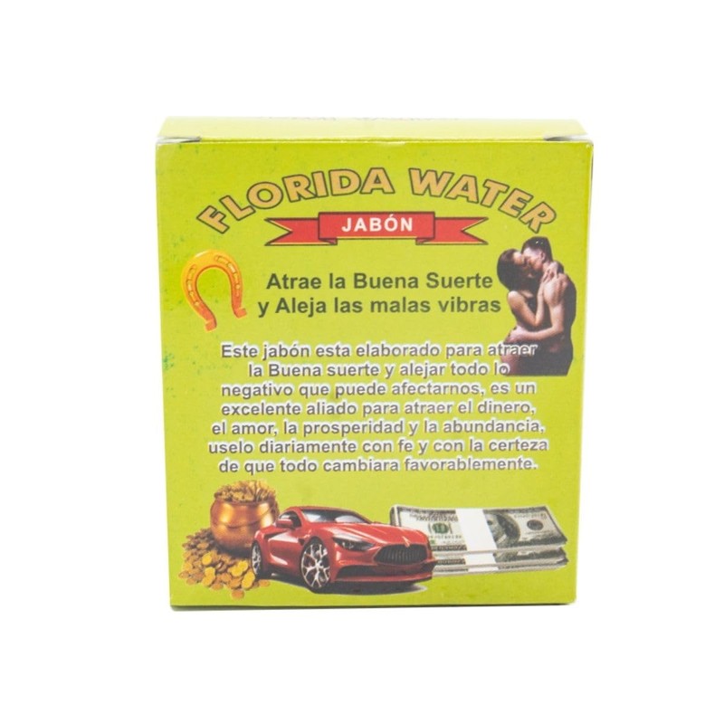 Jabones Esotéricos | Para limpias y despojos | Ideales para